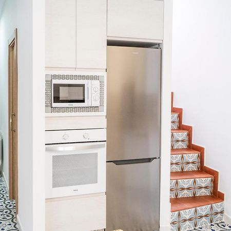 La Corrala Apartment ซาฟรา ภายนอก รูปภาพ