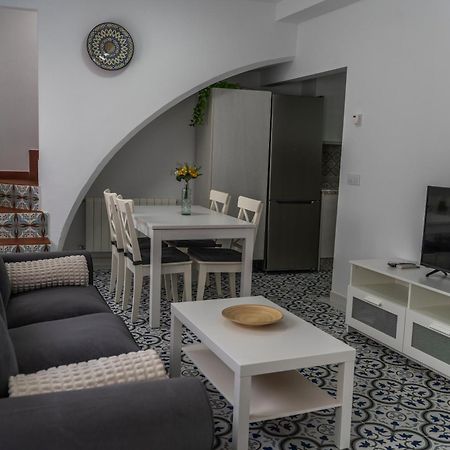 La Corrala Apartment ซาฟรา ภายนอก รูปภาพ
