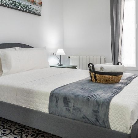 La Corrala Apartment ซาฟรา ภายนอก รูปภาพ