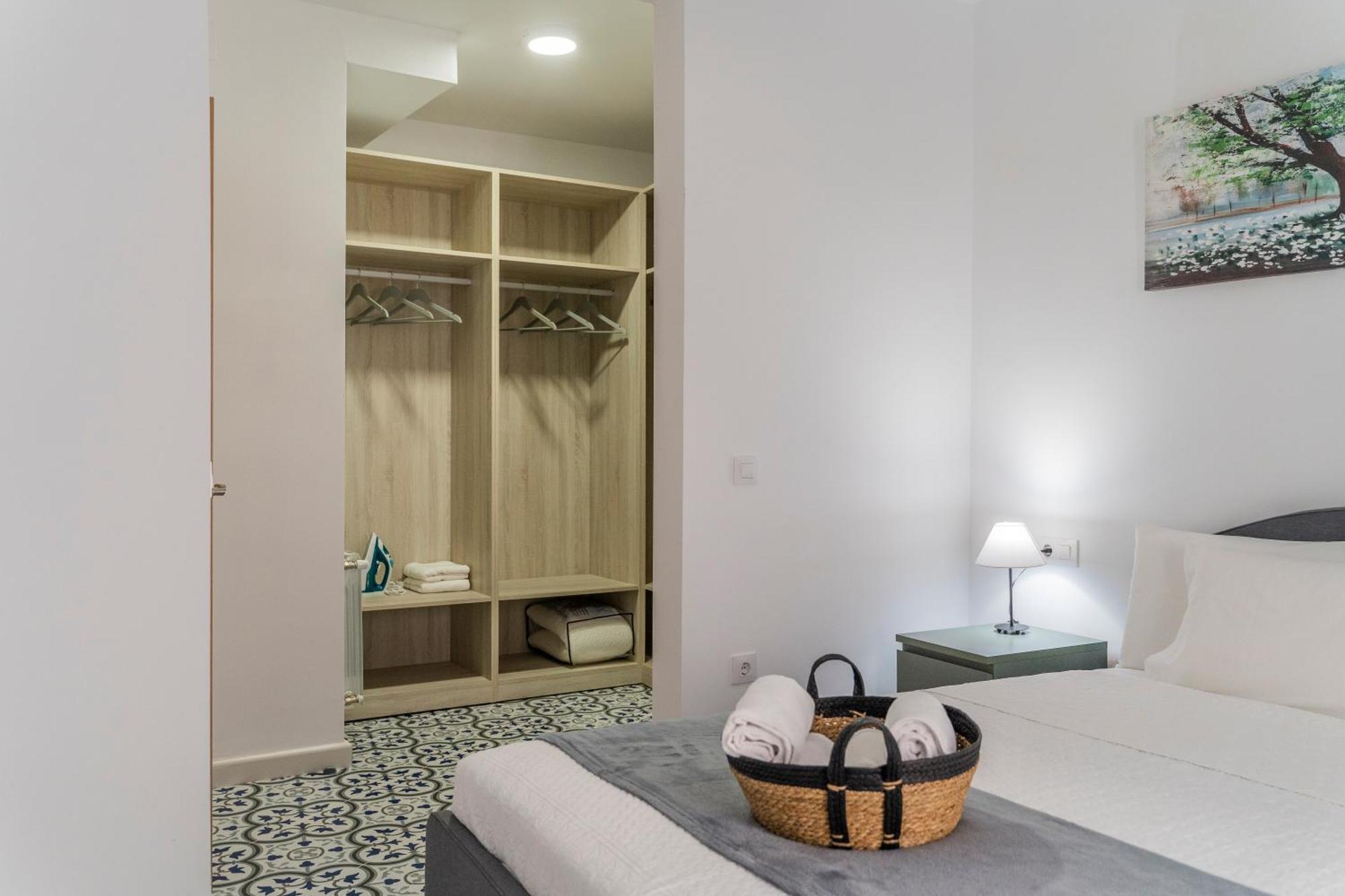 La Corrala Apartment ซาฟรา ภายนอก รูปภาพ