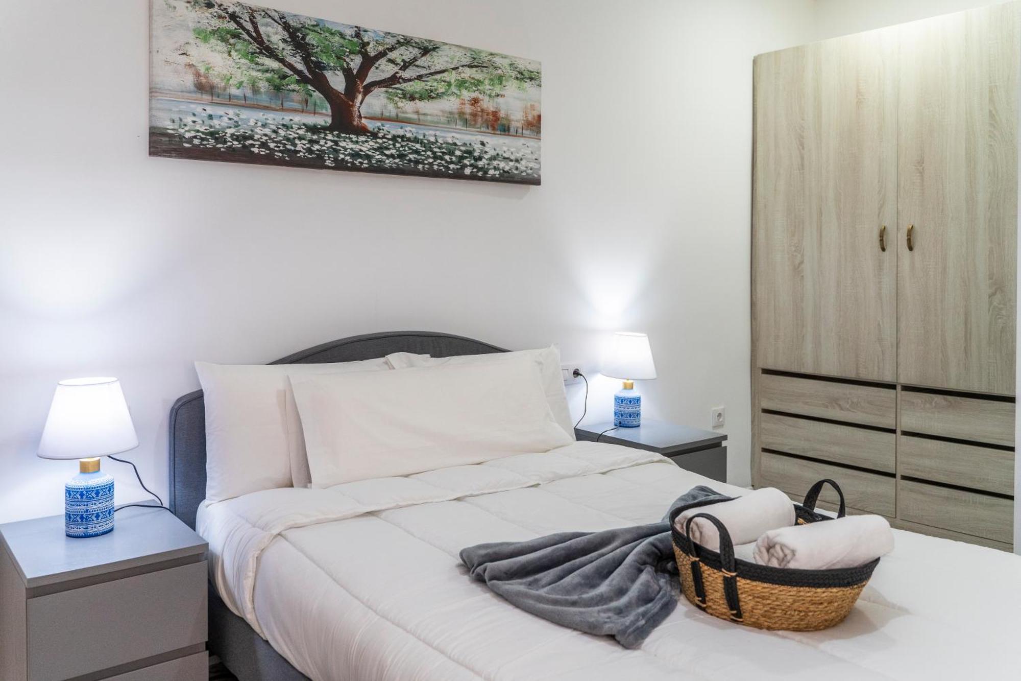 La Corrala Apartment ซาฟรา ภายนอก รูปภาพ