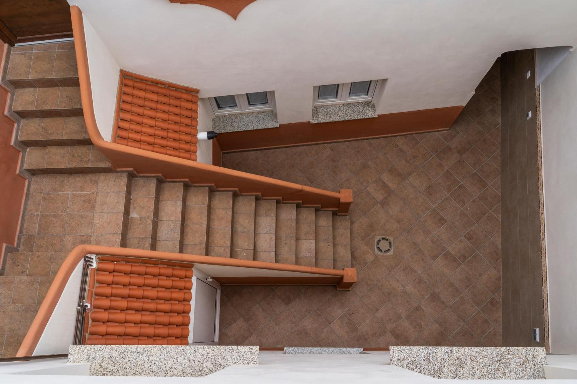 La Corrala Apartment ซาฟรา ภายนอก รูปภาพ
