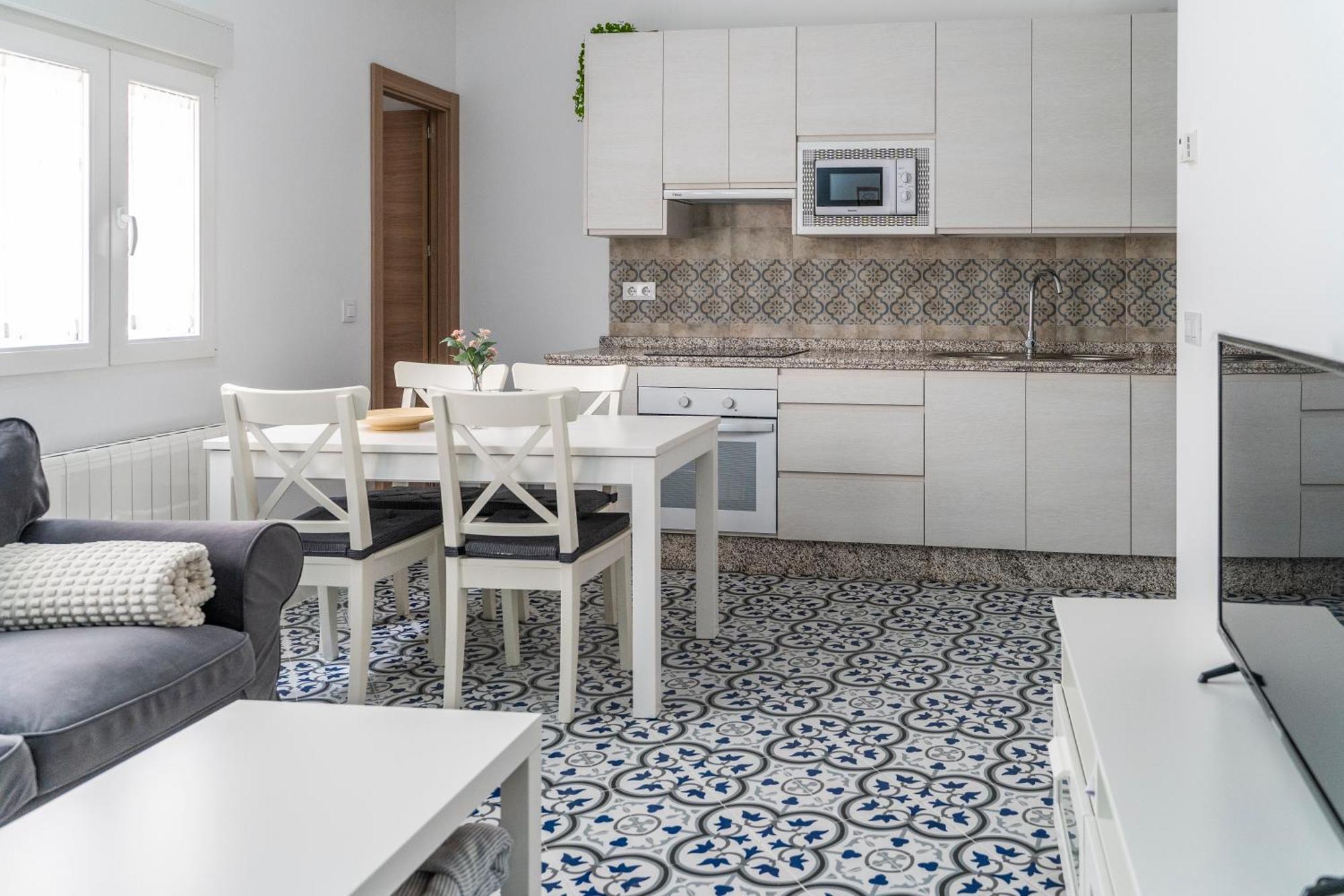 La Corrala Apartment ซาฟรา ภายนอก รูปภาพ