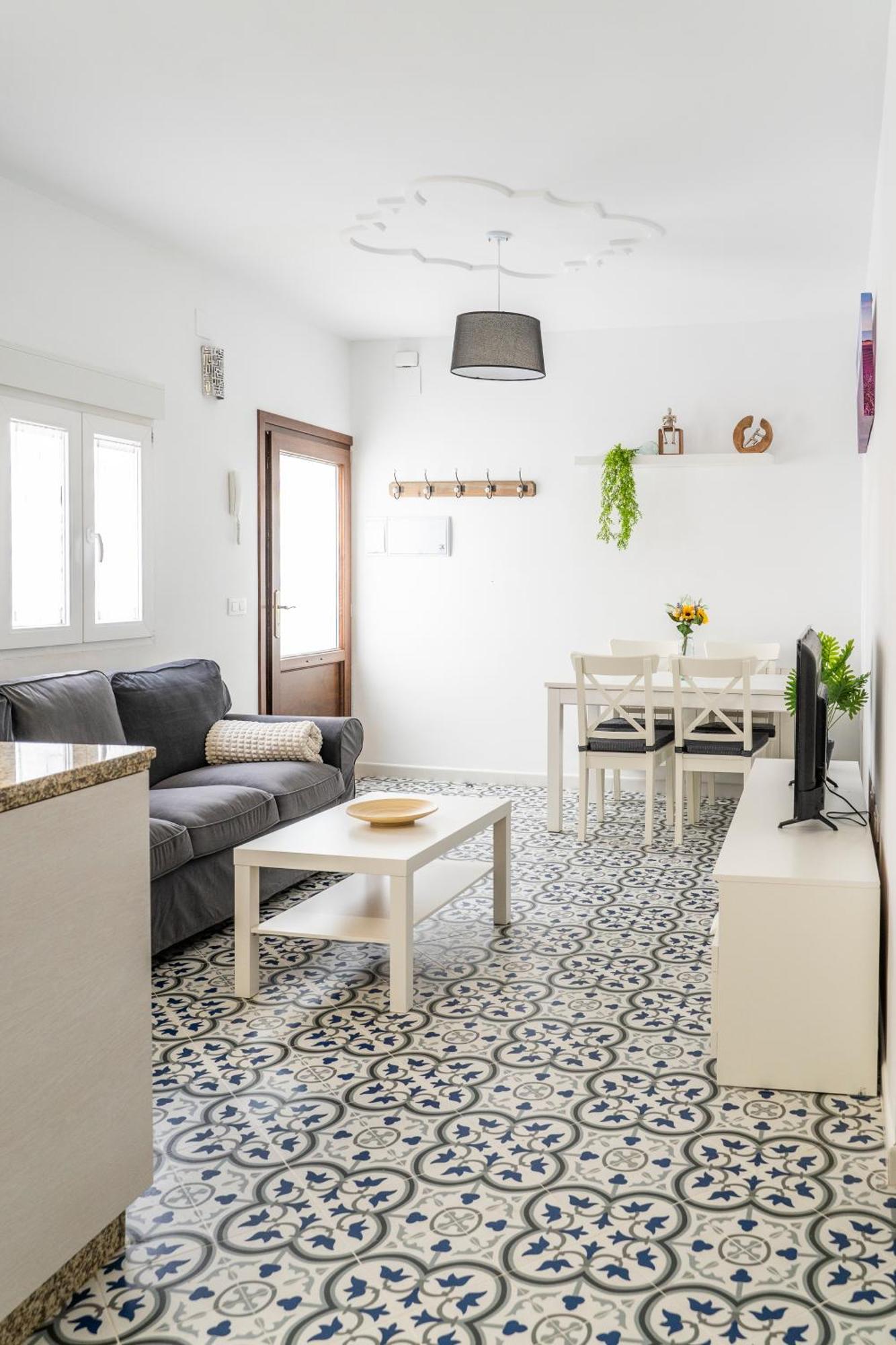 La Corrala Apartment ซาฟรา ภายนอก รูปภาพ