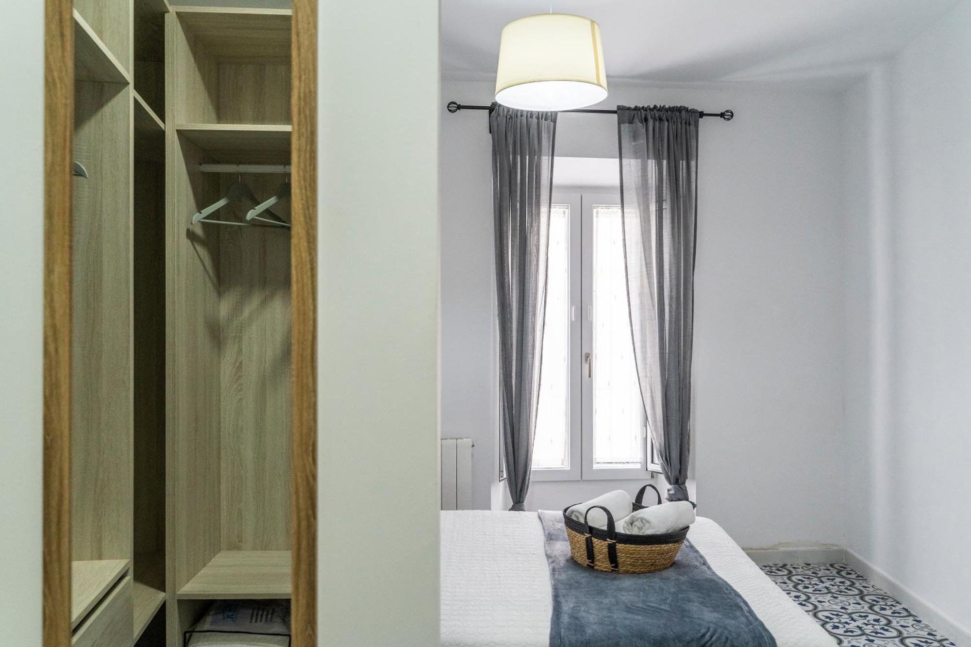 La Corrala Apartment ซาฟรา ภายนอก รูปภาพ