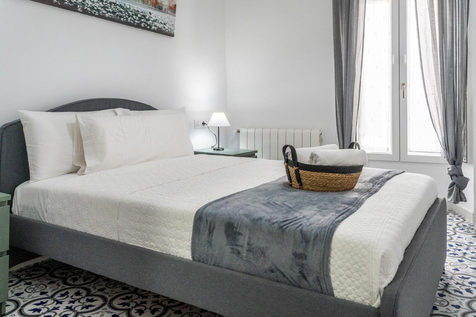 La Corrala Apartment ซาฟรา ภายนอก รูปภาพ