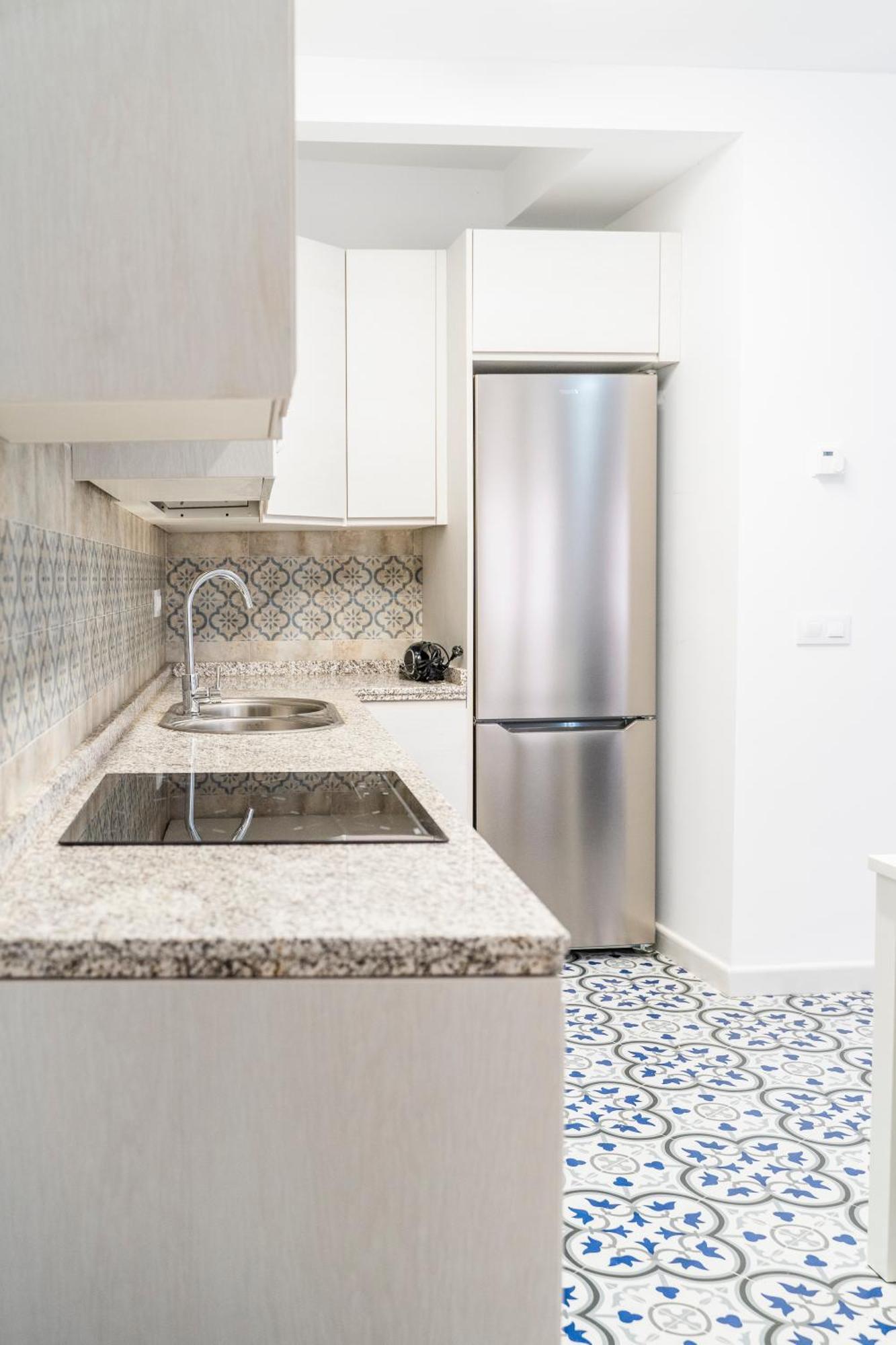 La Corrala Apartment ซาฟรา ภายนอก รูปภาพ