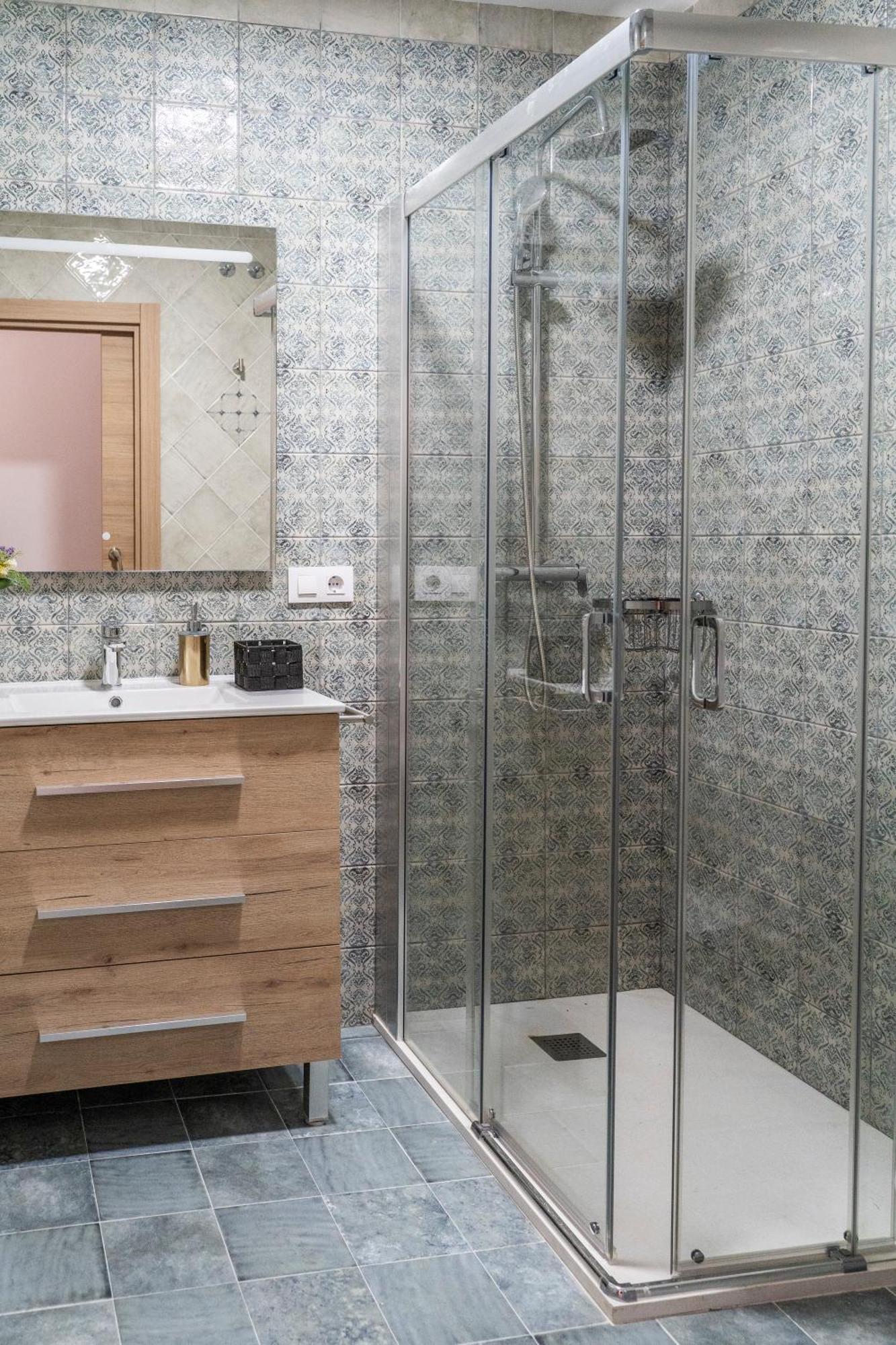 La Corrala Apartment ซาฟรา ภายนอก รูปภาพ