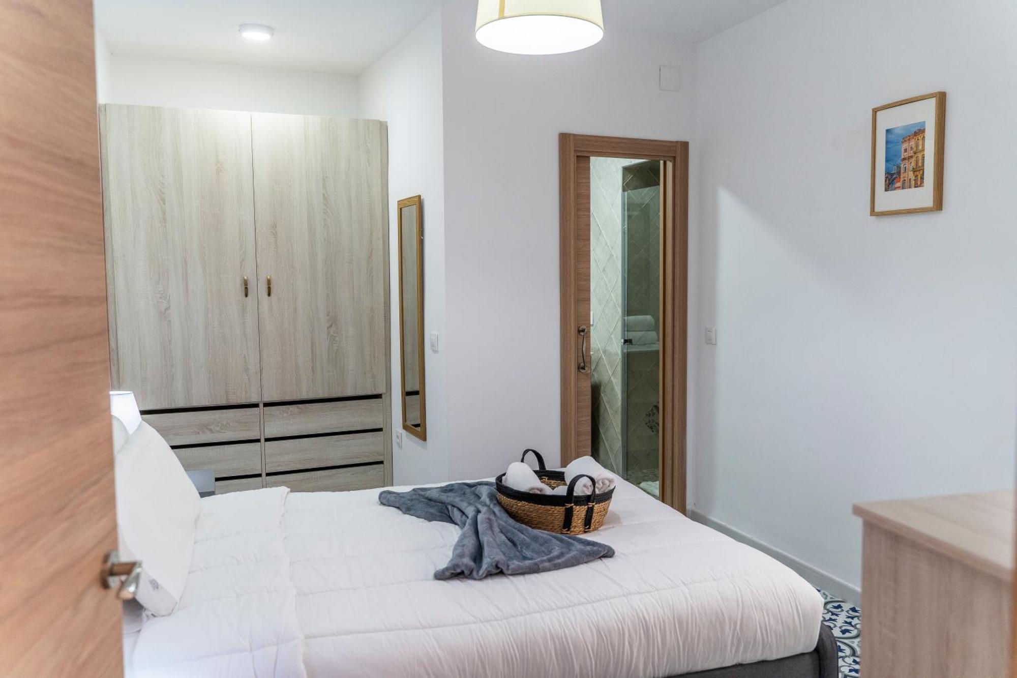 La Corrala Apartment ซาฟรา ภายนอก รูปภาพ