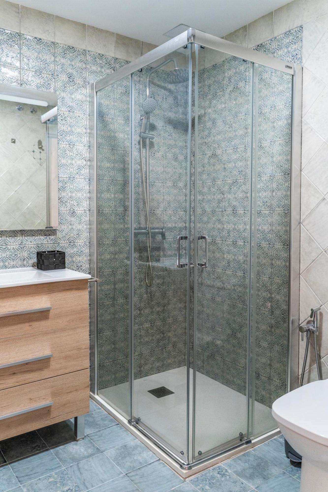 La Corrala Apartment ซาฟรา ภายนอก รูปภาพ
